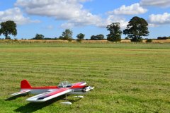 Yatsenko Classic. Photo:  Stephen White