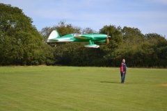 Yatsenko Shark. Photo:  Stephen White