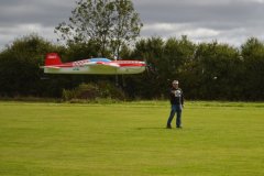 Classic 3. Photo:  Stephen White