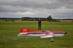 Thudergazer. Photo:  Stephen White