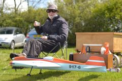 Brian Turner who his Skytone