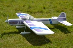 Glen's Yatsenko Classic