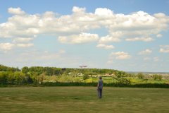 The Leicester MFC model circle