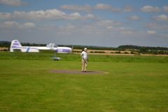 The Classic airborne