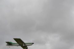 Thundergazer airborne