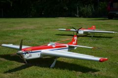 Strega and Thundergazer