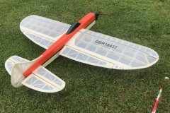 Ray Lloyd's Freebird