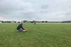 Freebird ready to launch