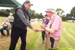 Even 4th place got called up1