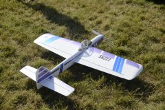 Glen Alison's Yatsenko Classic model.