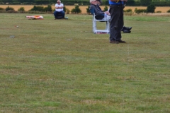 Oil residue on Jameson 35