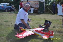 Mark Williams' Dago Red