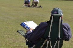 Ask not for whom judgement awaits