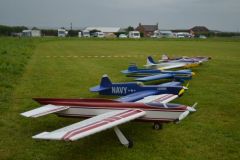 Classic OwnBuilt lineup