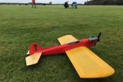 Williamson Ringmaster